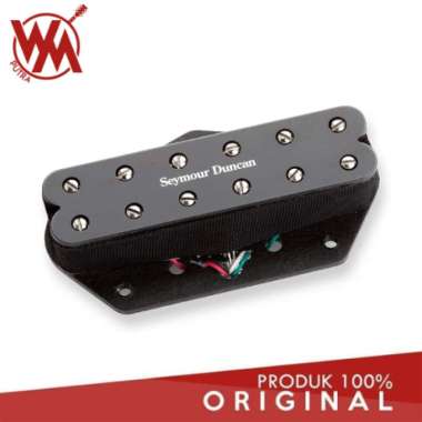 Seymour Duncan Pickup Gitar TeleST-59 / ST-59 Little Telecaster