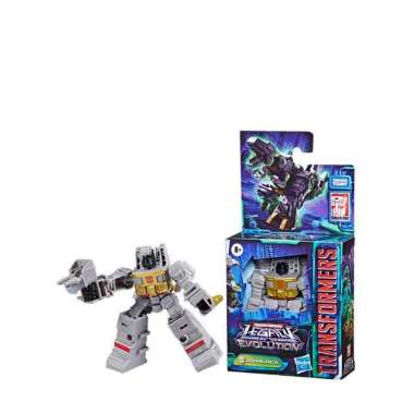 Transformers Legacy Evolution Grimlock - TFOF7173 MULTICOLOR