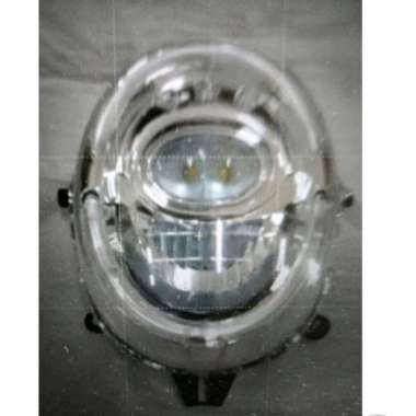 reflektor scoopy F1 2017-2020 led