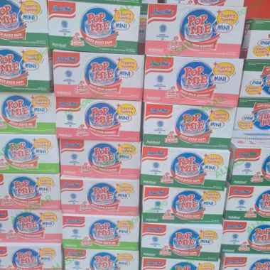 Promo Harga Indomie Pop Mie Mini Ayam Bawang 35 gr - Blibli