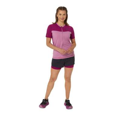 Garage Women Fujitrail SS Top-2012C721.501 XL