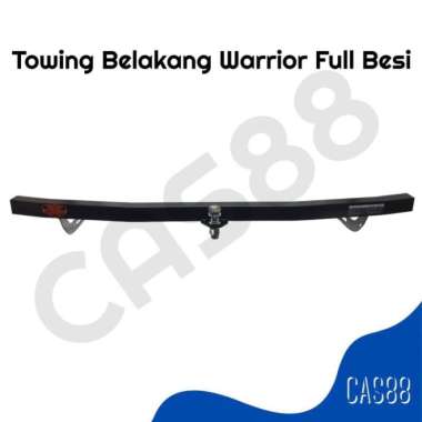 PROMO- TOWING BELAKANG MOBIL ARB PANJANG - TOWING BELAKANG MOBIL MITSUBISHI Xpander