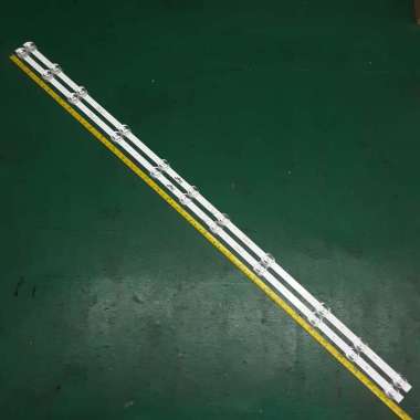 Backlight TCL 43P8M Backlight TV TCL 43 Inch L43D3000 L43P65US L43A260 L43S460 43A8 43A260 43D6 43V2