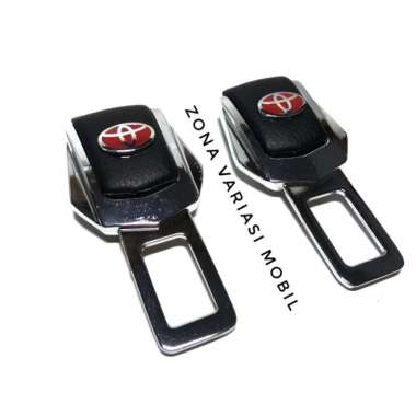 COLOKAN SAFETY BELT / SEAT BELT / SABUK PENGAMAN TOYOTA AVANZA