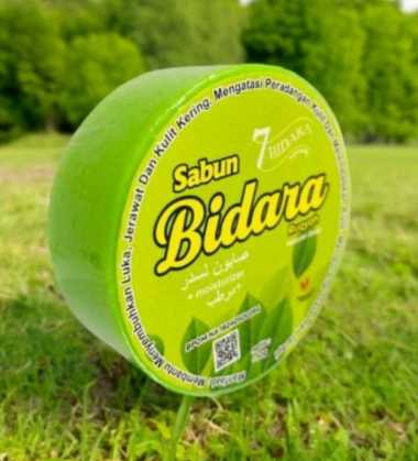 Sabun Bidara Ruqyah +VCO 7 Bidara 50gr