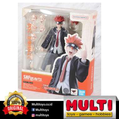 SHF DOT BARRETT FIGURE 65372