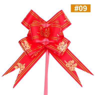 aiGooTan - PITA TARIK WEDDING - Serut Parcel Nikah Pernikahan Kado Souvenir Suvenir Mobil Medan #09