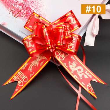 aiGooTan - PITA TARIK WEDDING - Serut Parcel Nikah Pernikahan Kado Souvenir Suvenir Mobil Medan #10