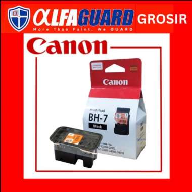 catridge canon bh 7