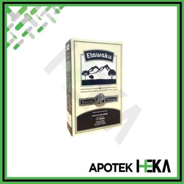 Etawaku Platinum Susu Kambing Etawa - Sembuhkan Tulang Sendi dan Sesak Nafas