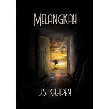 Novel Melangkah By Js. Khairen