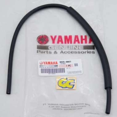 Selang Buang Radiator Yamaha Vixion Old, NVL, R15 Ori