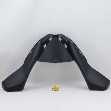 Panel Depan Cover Box Aki Yamaha Xmax B74-H2129-00