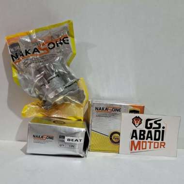 Stelan Keteng Tonjokan Tensioner Stelan Timing Vario, Beat