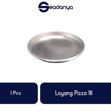 Loyang Pizza 18-Loyang Pizza Ukuran 18/Loyang Pizza/Loyang Pizza Terlaris/Loyang Pizza Termurah/Loya
