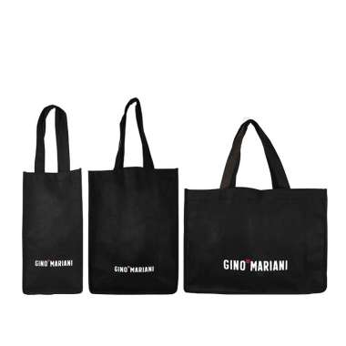 Tas Belanja Spunbound Gino Mariani, Ukuran Besar