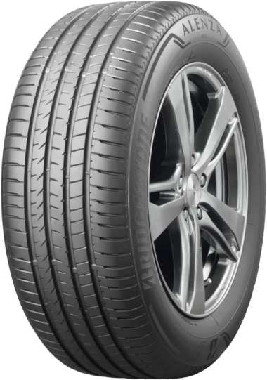 Bridgestone Alenza 001 215/60 R17 Ban Mobil (Gratis Pasang)