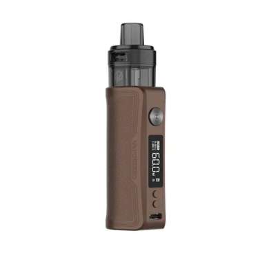 GEN PT60 | POD MOD - EARTH BROWN