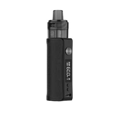 GEN PT60 | POD MOD - DARK BLACK