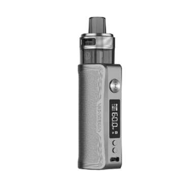 GEN PT60 | POD MOD - LIGHT SILVER