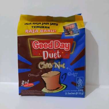 Good Day Coffee Duet