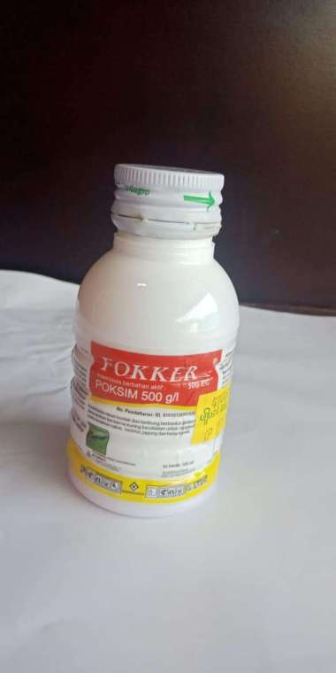INSEKTISIDA FOKKER 500EC 100ML