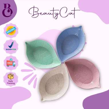 Mangkok masker daun /mangkok masker wajah