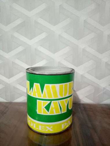 PLAMUR KAYU I CAT DEMPUL KAYU 1kg