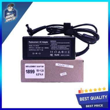 ADAPTOR LCD MONITOR LG 19V-1.3A
