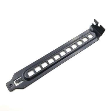 Slot Cover pcie pci case pc casing komputer tutup vga motif kotak