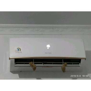 AC SPLIT POLYTRON 1/2 PK TYPE PAC05VH