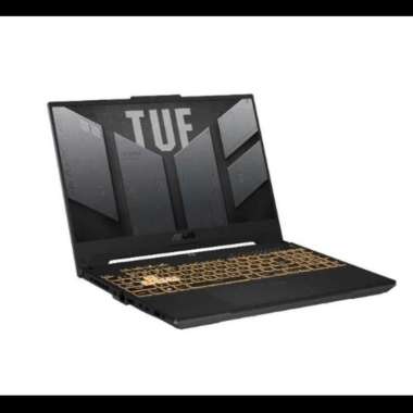 ASUS TUF Laptop Gaming FX507ZC-I735B7G-O