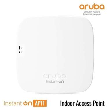 Router Wifi Aruba Wireless instant On AP11 Indoor Access Point Bundle