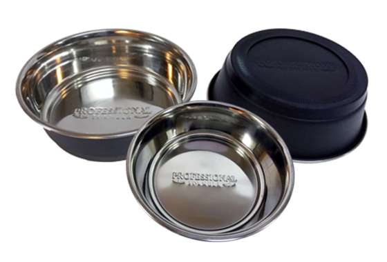 Bowl Profesional Stainless Steel 17cm