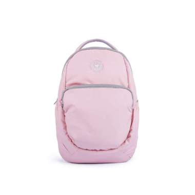 Lova.id - AKSANA - Tas Ransel Wanita Fuschia
