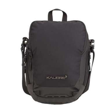 Kalibre Tas Selempang Pouch Mulle 2L Black 921923000