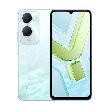 Vivo Y18 Ram 4GB Rom 64GB biru