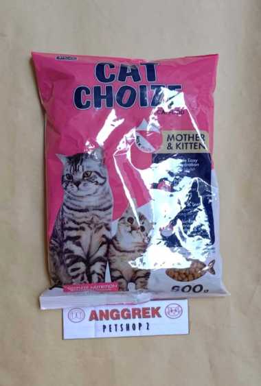 Cat Choize Mother Kitten 800gr