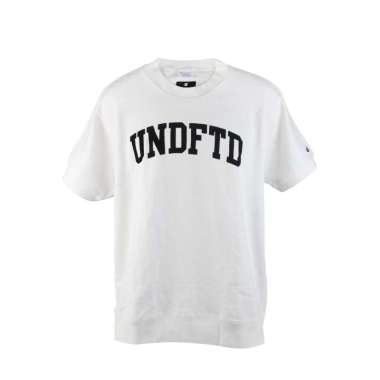 Undefeated x Champions Undftd Champions Tee in White