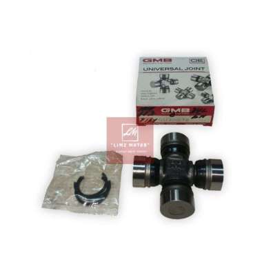Universal Cross Joint Kopel Toyota Avanza & Xenia & Gran Max & Innova GMB Ori