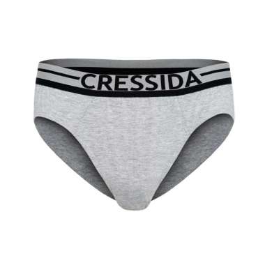 Cressida Celana Dalam BigSize Men Multi Colour - ECD.16T.BIG 5XL