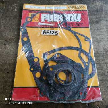 Full Set Suzuki GP125 High Quality