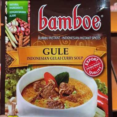 Bumbu Bamboe Gule