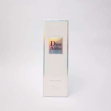 Christian Dior Dior Addict Woman EDT - 100 ML