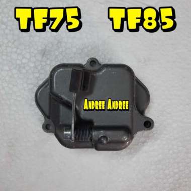 TF75 TF85 Batok Bonnet Cover Tutup Klep Assy Yanmar TF-85 TF 75 85