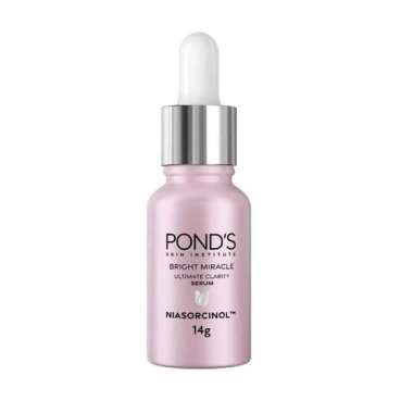 PONDS BRIGHT MIR FM SERUM UCLAR 14 GR