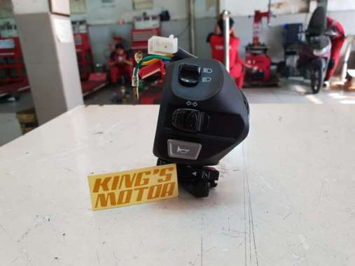 saklar kiri, SEN MIO SPORTY, MIO LAMA (5TL) YAMAHA