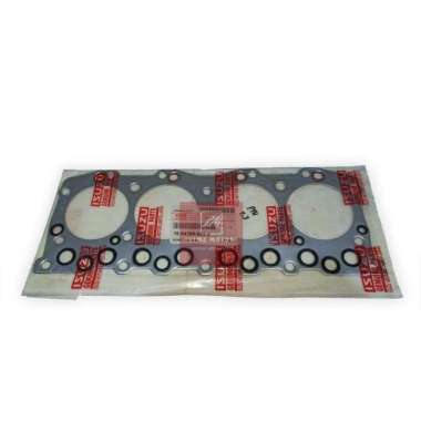 Gasket Cylinder Head-Packing Kepala Silinder Mesin Isuzu Panther 2.3 Plat