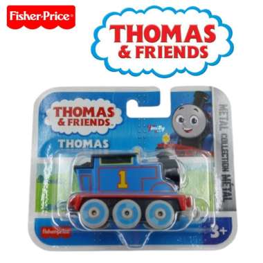 Diecast Thomas & Friends Engine Percy Harold Nia Kana Original Fisher Thomas New
