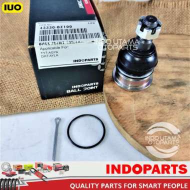 Ball Joint Bawah Agya Ayla INDOPARTS